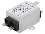Filtru Anti-Interferențe 250VAC 68nF 2,2nF 800uH THT