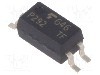Optocuplor SMD, Tensiune izolatie 3,75kV, 1 canale, SO4, Seria {{Seria producatorului}}, TOSHIBA - TLP292(E(T