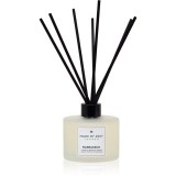 MADE BY ZEN Marrakech aroma difuzor cu rezerv&atilde; 200 ml