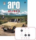 Numarul 19. Aro 240
