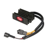 Cumpara ieftin TOURMAX Regulator Tensiune Suzuki RGU-317 releu incarcare