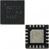 Circuit integrat BQ24717 BQ717 QFN