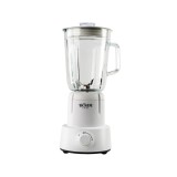 Blender 2 &icirc;n 1 cu cupe din plastic si sticla, 350 W , Material Fara BPA, B&Ouml;HM BM5010 Innovative ReliableTools