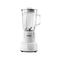 Blender 2 &amp;icirc;n 1 cu cupe din plastic si sticla, 350 W , Material Fara BPA, B&amp;Ouml;HM BM5010 Innovative ReliableTools foto
