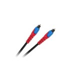 Cablu Toslink 1m optic Standard Cabletech KPO3960-1
