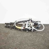 Cadru m&acirc;ner interior ușă dreapta față BMW 2 Cabrio F23 2015 3986785