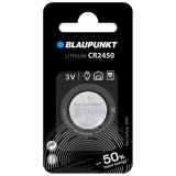 BATERIE LITIU CR 2450 1 BUC BLAUPUNKT EuroGoods Quality