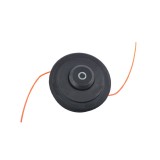 Mosor capat cu fir, M10x1.25, compatibil motocoasa China, ABO-89905, Oem