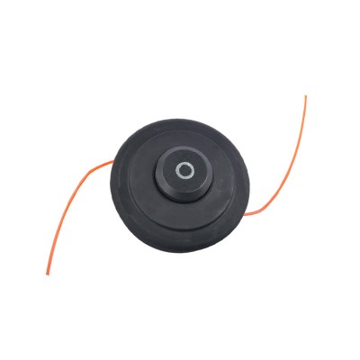 Mosor capat cu fir, M10x1.25, compatibil motocoasa China, ABO-89905 foto