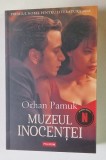 MUZEUL INOCENTEI , roman de ORHAN PAMUK , 2026