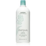 Aveda Shampure&trade; Nurturing Conditioner balsam light pentru hranire si stralucire 1000 ml