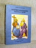 Despre purcederea Duhului Sfant - Diacon Gheorghe Babut