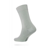 Șosete bumbac, DiWaRi Optima All Seasons 000 - Gri, 25 (40-41)