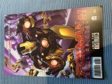 Iron Man nr. 1/2015 - limba romana - banda desenata/comics