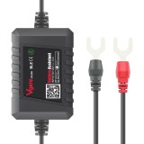 Cumpara ieftin Tester Bluetooth pentru monitorizare a bateriei auto Vgate BA100 6V-20V compatibil IOS / Android