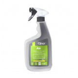 CLINEX Air Lemon Soda, 650 ml, cu pulverizator, parfum pentru improspatarea aerului