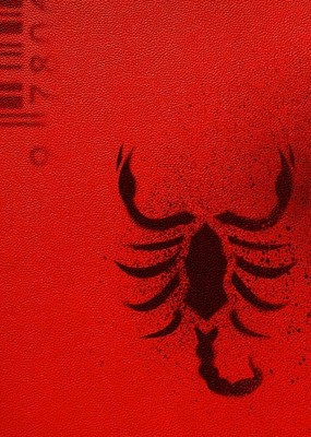 The House of the Scorpion: Special Edition foto