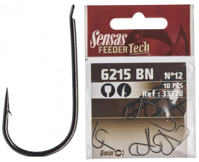 Sensas C&amp;acirc;rlig Feeling Feeder-Tech 6215 (10buc) 18 foto