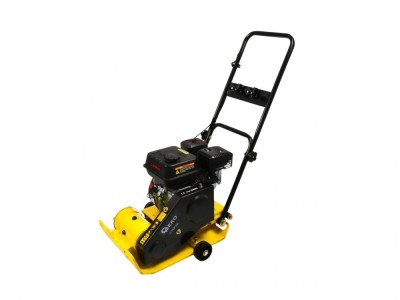 Compactor plat CNP20 19,8kN, motor Loncin OHV, GEKO G80202 foto
