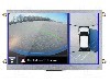 Afisaj TFT, grafic, matrice IPS, rezolutie 800x480, 7", 3,3V DC, NEWHAVEN DISPLAY INTERNATIONAL - NHD-7.0-800480FT-CSXP