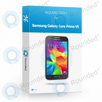 Caseta de instrumente Samsung Galaxy Core Prime VE foto