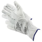 Cumpara ieftin Manusi de protectie Heavy Duty Western