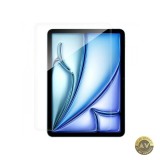 Folie de protectie Ecran WZK pentru Apple iPad Air 11 (2024) / iPad Air 11 (2025) Sticla Securizata Full Glue