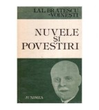 I. Al. Bratescu - Voinesti - Nuvele si povestiri - 113474