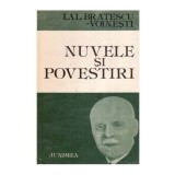 I. Al. Bratescu - Voinesti - Nuvele si povestiri - 113474