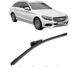 Cumpara ieftin Stergator lamela spate MERCEDES-BENZ C-CLASS T-Model (S205) 2014-2021, pentru luneta, Bosch Aerotwin