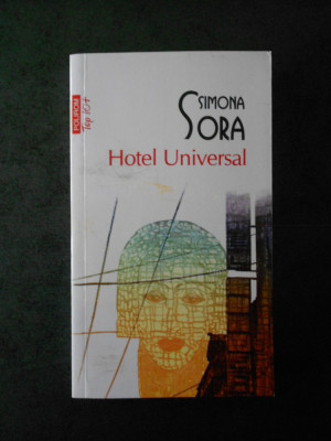 SIMONA SORA - HOTEL UNIVERSAL foto