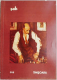 Sah &ndash; Timisoara, Vol. II, Carte de Sah, Joc de Strategie