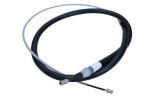Cablu frana de mana CITRO&Euml;N DS3 (SA_) (2009 - 2016) MAXGEAR 32-0987