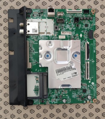 Mainboard TV LG EAX69487906 foto