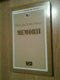 Gheorghe Boldur-Latescu - Memorii - Patru generatii. Amintiri (2008)