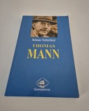 Klaus Schroter Thomas Mann