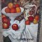 PAUL CEZANNE- PETER H. FEIST- LIMBA GERMANA