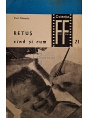 Karl Sutterlin - Retus - Cand si cum (Editia: 1974) foto