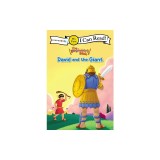 The Beginner's Bible David and the Giant