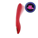 Vibrator Milkey G Red