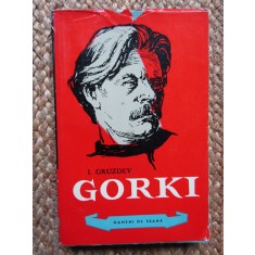 Gorki - I. Gruzdev