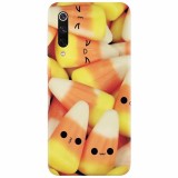 Husa silicon pentru Xiaomi Mi 9, Cute Girly 008