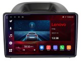 Navigatie dedicata Ford EcoSport 2017-2019, 8GB RAM, 128GB, 4G, QLED 2K