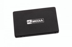 SSD MyMedia 512GB SATA 2.5inch foto