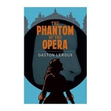 The Phantom of the Opera