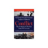 Conflict: The Evolution of Warfare from 1945 to Gaza