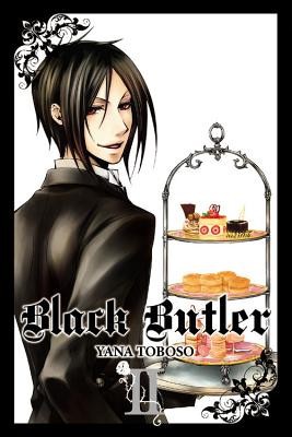 Black Butler, Volume 2 foto