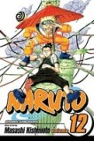 Naruto, Volume 12