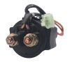 Releu Pornire Electromotor Scuter ATV GY6 50cc-150cc 12V Yaben Mufa 2 Pini