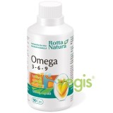 Omega 3-6-9 90cps